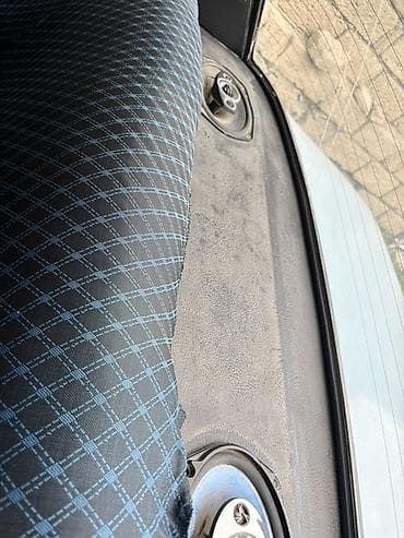 avto audio: Lada 2107 sedan - Göy rəngli klassik kuzov, 4 qapı - Mexaniki ötürmə — 6