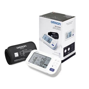 tonometr omron m6: Çatdırılma! OMRON M6 qoldan təzyiq ölçən Yapon tonometri.Dünyada — 2