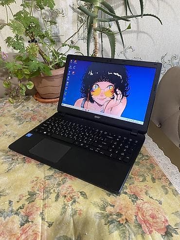 İşlənmiş Acer Extensa, 15.6 ", Intel Celeron, 512 GB, Ünvandan götürmə, Pulsuz çatdırılma, Ödənişli çatdırılma