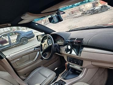 mini cooper kreditle: BMW X5: 3 l | 2001 il Ofrouder/SUV — 8