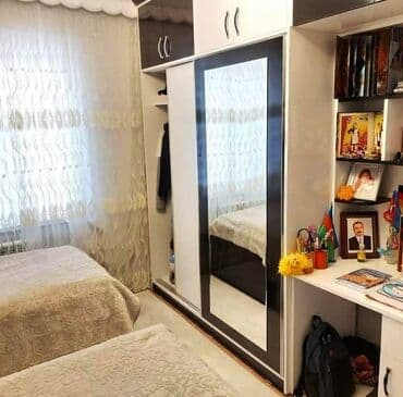 zabrata kirayə ev: 20 yanvar metrosu yaxınlığı Bravo marketin yanı 17 mərtəbəli binanın — 6