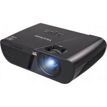 работа в садике баку: Yeni Proyektor ViewSonic — 2