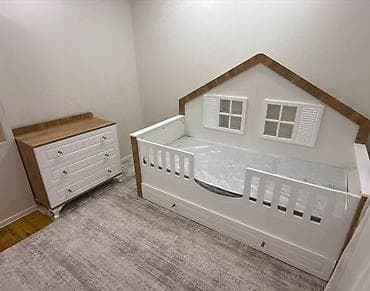 perla.az kataloq: Oğlan və qız üçün, Beşik — 5