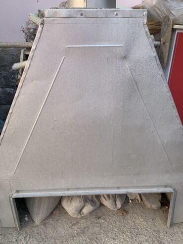 aspirator matoru: Aspirator rəng - Boz — 1