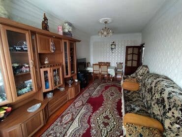 баку квартира купить: Баку, 3 комнаты, Вторичка, 60 м² — 1