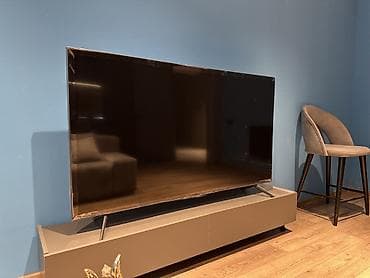 Televizorlar: İşlənmiş Televizor Samsung LED ekran 70" 4K (3840x2160) — 1