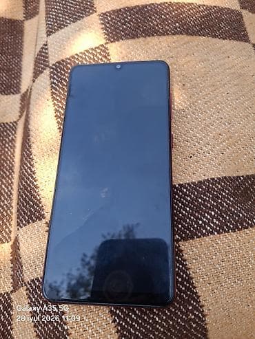 iphone 13 prp: Samsung Galaxy A31, 128 GB — 1