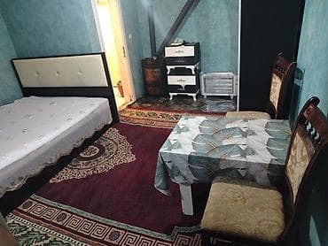 kirayə ev sabuncuda: Xırdalanda 1 otaqlı mənzil – kiraye verilir tam merkezde. Her yere — 6