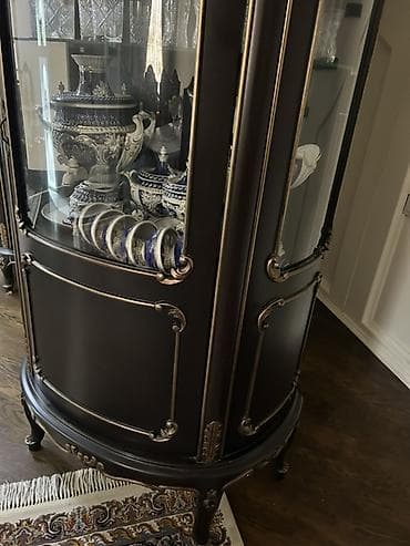 salon kreslosu cox ucuz qiymete: Masa və oturacaqlar — 9