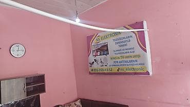 tilvizorlar: Televizor LG LED ekran 32" — 4