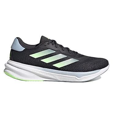 Мужская обувь: Adidas qaçış krossovkası - Model: Yüngül qaçış üçün dizayn edilmiş — 1
