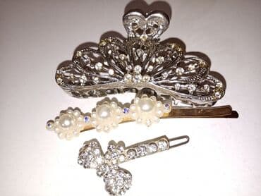 xari bulbul yaxa sancagi: Saç akssesuarları birlikdə sadəcə 5 Azn. Yeni ilə özəl endirimlə — 1