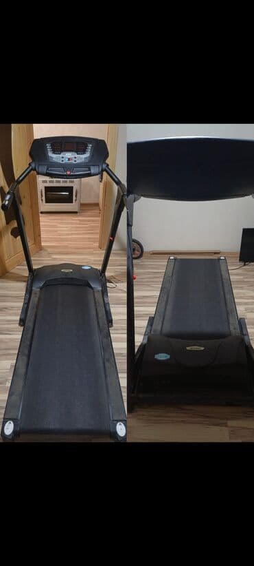 Боксерские груши: Elektrik qaçış trenajoru ENDİRİM 🌸 Qaçıw apparati tam iwlekdi baha — 1