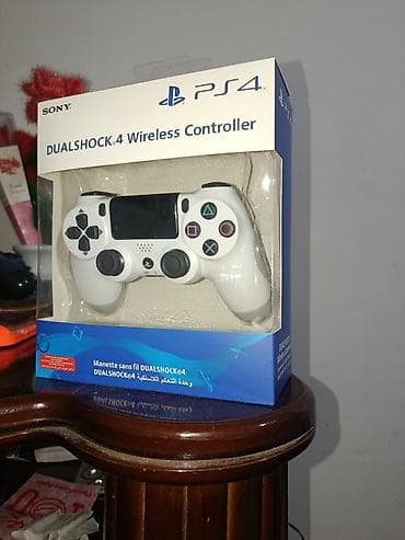 internet modem 5g: Məhsul: Sony PlayStation 4 DualShock 4 Wireless Controller A. Cllass — 2