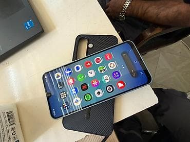 blic ip kamera: Samsung Galaxy A17, rəng - Mavi, İki sim kartlı — 3