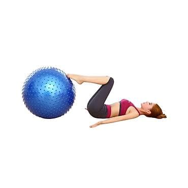 fit: Top,pilates topu,yoga topu, fitball, 🪪 şəxsi̇yyət vəsi̇qəsi̇ i̇lə — 7