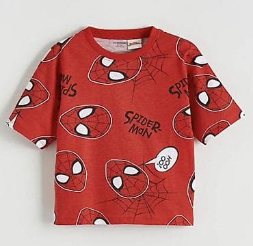 uşaq gəlinlik: Futbolka, Oğlan üçün, 5 - 6 yaş, Lc Waikiki — 2