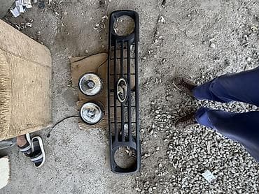 2107 faralari: Komplekt, Yaxın və uzaq vuran işıqlar VAZ (LADA) — 3