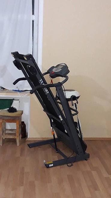 Trenajor ideal veziyyetdedir cox keyfiyyetli alman texnologiyasidir lalafo.az -da Trenajor ideal veziyyetdedir cox keyfiyyetli alman texnologiyasidir