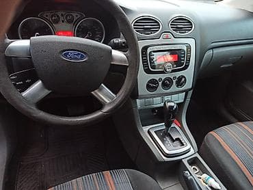 ford focus: Ford Focus: 1.6 l | 2008 il 177200 km Hetçbek — 6