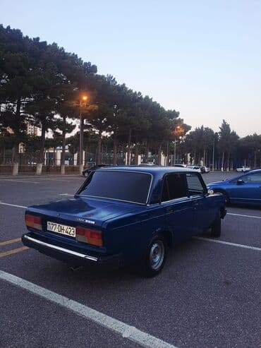 диски титановые ваз 2101 недорого: VAZ (LADA) 2107: 1.6 l | 2002 il 8917 km Sedan — 4