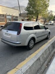 последующий выкуп авто бишкеке: Ford Focus: 1.6 л | 2007 г. 231000 км Универсал — 20