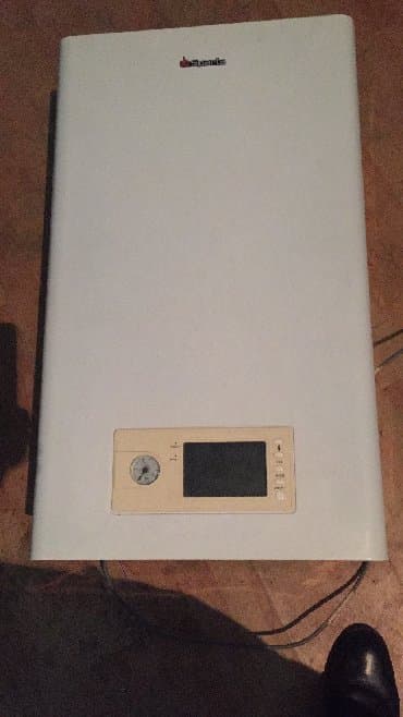 Kafel və bitirmə daşları: Kombi — 1