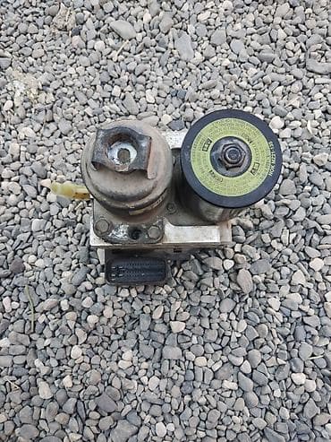Məhsul: ABS/ESP hidravlik blok + nasos modulu toyota prius 20 gövdə — 4