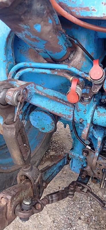 mtz 80: Satılır traktor zavodu super 👍 82 — 8