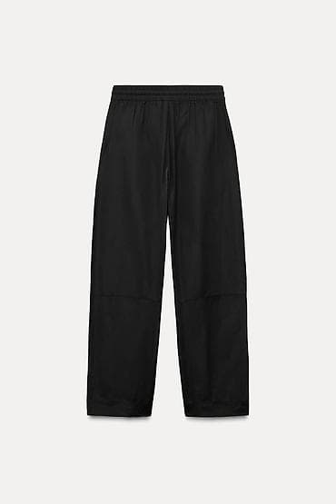 ayyaqabı: Zara — 6