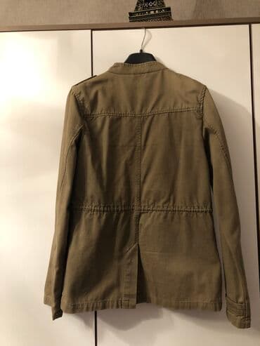 Pencəklər: Endirim.Mango kids Tutkiyeden alinib 11-12 yash . Astarsiz qalin — 3