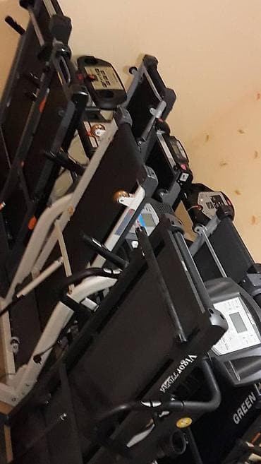 Trenajor ideal veziyyetdedir cox keyfiyyetli alman texnologiyasidir lalafo.az -da Trenajor ideal veziyyetdedir cox keyfiyyetli alman texnologiyasidir