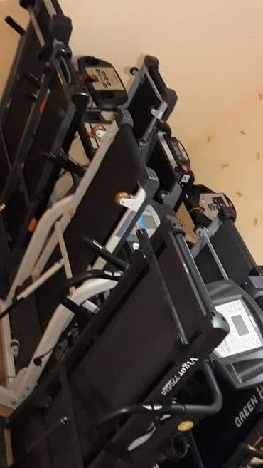 qar masqası: Trenajor ideal veziyyetdedir cox keyfiyyetli alman texnologiyasidir — 1