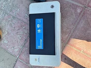 HP brendi printer modeli DeskJet Ink Advantage 1015 dir isleyib lalafo.az -da HP brendi printer modeli DeskJet Ink Advantage 1015 dir isleyib