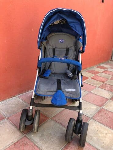 купить детскую коляску бу: Б/у, Самовывоз — 1