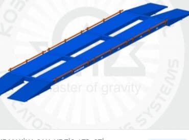 сдам контейнер на ортосайском рынке: Terezi satisi — 11