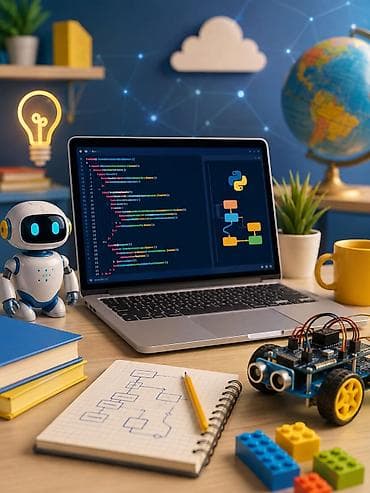маляр работа: Репетитор, Информатика, Русский, Азербайджанский — 1