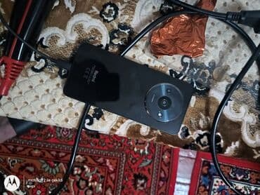 Redmi 4A, 128 GB, rəng - Qara, Sensor