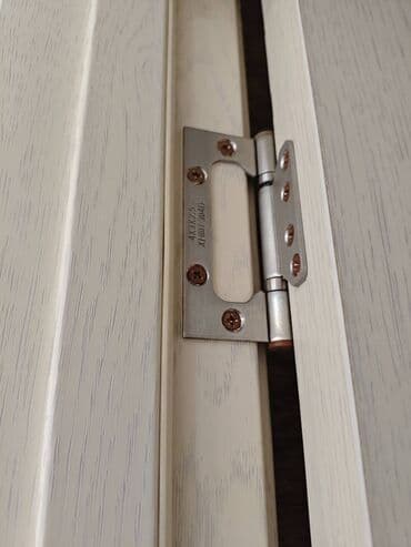 Qızdırıcı və isidicilər: Otaq qapıları — 1