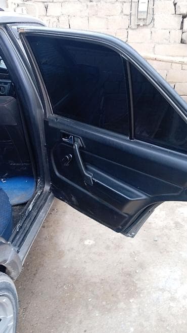 Panellər, şitlər: Mercedes-Benz 190, 1991 il, İşlənmiş — 4