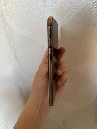 iphone s6 plus: IPhone 11 Pro, 256 GB, Qızılı, Face ID — 4