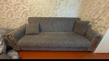 İki ədəd eyni dizaynda divan birlikdə – 400 m. İki eded eyni divan bir — 1