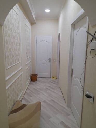 квартира в баку цена: 3 комнаты, Новостройка, м. Ахмедлы, 54 м² — 13