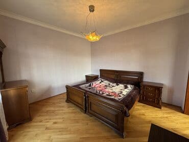 недвижимость в баку: 180 м², 3 комнаты, Комби, Газ, Электричество — 3