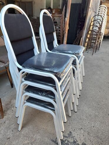 oturacaglar: Her regi var bir başa sexden stoll ve maslar her növ meblin sifrşi — 8