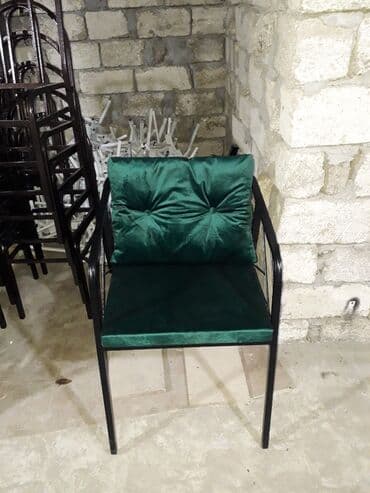 uşaq oturacaqları: Yeni madel oturacaqlar reng secimi var keyfiyyetine zemanet verilir — 3