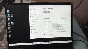 купить игровой ноутбук: Model: Lenovo IdeaPad Gaming 3 (15ARH7) Prosessor: AMD Ryzen 5 6600H — 6