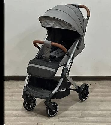 manej usaq: Milana Kidilo k12 80m ideal vəziyyətdədir heç bir defekti yoxdur — 1