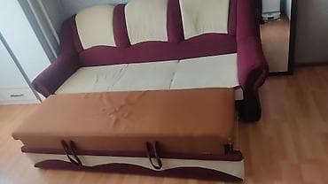 Раскладной диван, Диван, Раскладной — 4