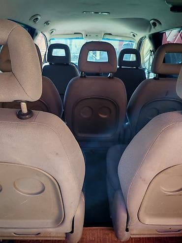 turbo az ford transit: Ford Galaxy: 2 l | 2003 il Van/Minivan — 6